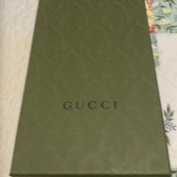 Gucci slides new - Picture 7 of 9